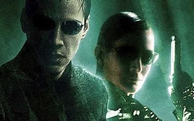 THE MATRIX 4: The Sci-Fi Sequel's Official Title Has Seemingly  Leaked Online