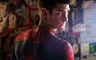 SPIDER-MAN 3: Is This &quot;Confirmation&quot; That Andrew Garfield Is Indeed Reprising The Role Of Peter Parker?