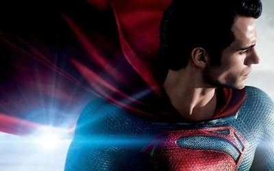 SHAZAM! FURY OF THE GODS Director David F. Sandberg Responds To Henry Cavill Superman Rumor