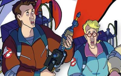 THE REAL GHOSTBUSTERS And EXTREME GHOSTBUSTERS Head To YouTube Ahead Of GHOSTBUSTERS: AFTERLIFE Release