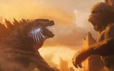 GODZILLA VS. KONG Merchandise Reveals New Monsters In The Upcoming Crossover Event - Possible SPOILERS