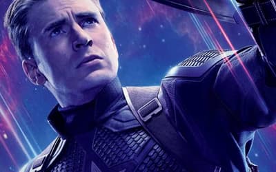 THE FALCON & THE WINTER SOLDIER: Sam Quotes Captain America In Awesome New Promo