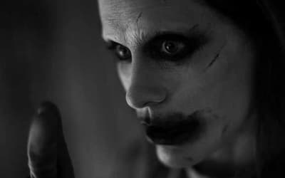 ZACK SNYDER'S JUSTICE LEAGUE: An Insane New Look At Jared Leto's Joker (And More) Has Been Revealed