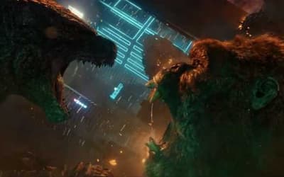 GODZILLA VS. KONG: Action-Packed New TV Spots Reveal The Epic Face-Off You've Been Waiting For