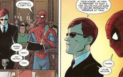 SPIDER-MAN 3 Casting Call Reveals Marvel Studios Wants Actors For A Potential Courtroom Scene