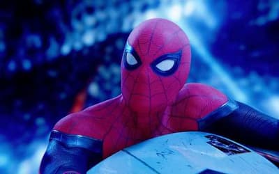 SPIDER-MAN 3 Is Officially SPIDER-MAN: NO WAY HOME; Check Out The Spectacular Title Reveal Video