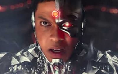 JUSTICE LEAGUE Investigator Releases Statement After More Accusatory Tweets From Ray Fisher