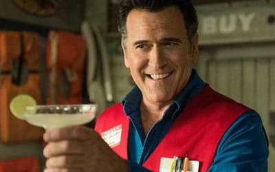DOCTOR STRANGE IN THE MULTIVERSE OF MADNESS Confirmed To Include A Cameo From Bruce Campbell?