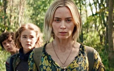 A QUIET PLACE PART II Sneaks Up To Memorial Day After Vin Diesel's F9 Races Off To June