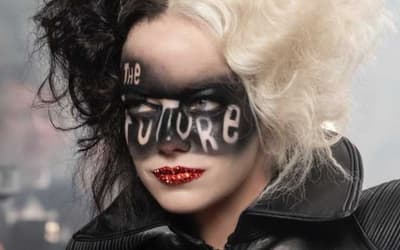 CRUELLA  Is The Future In New Extended TV Spot And Stills For Disney's Next Live-Action Feature