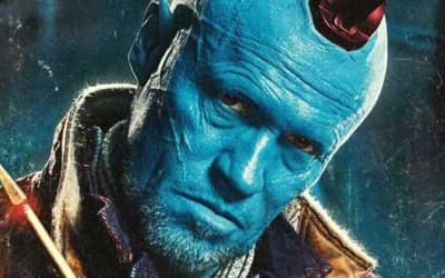 GOTG VOL. 3 Director James Gunn Makes It Very Clear That Yondu Will &quot;Stay Dead&quot;... On His Watch