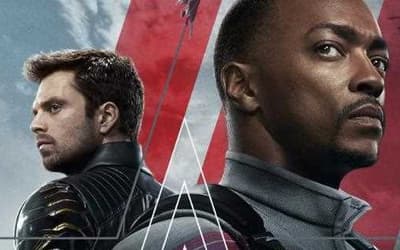 THE FALCON & THE WINTER SOLDIER Is Officially Disney+'s Biggest Ever Series Premiere