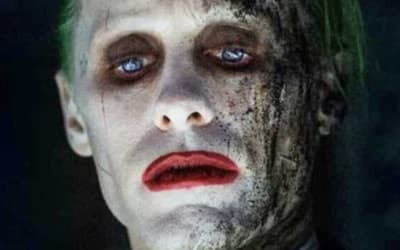 SUICIDE SQUAD Director David Ayer Responds To WB Boss Saying &quot;The Ayer Cut&quot; Will Not Be Released