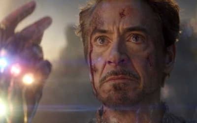Chris Evans Doesn't See Anyone Replacing AVENGERS: ENDGAME Costar Robert Downey Jr. As Iron Man
