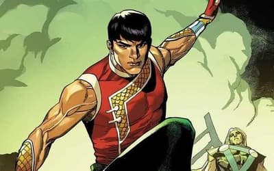 SHANG-CHI AND THE LEGEND OF THE TEN RINGS Leaked Action Figures Reveal Shang-Chi's Suit, Mandarin, More