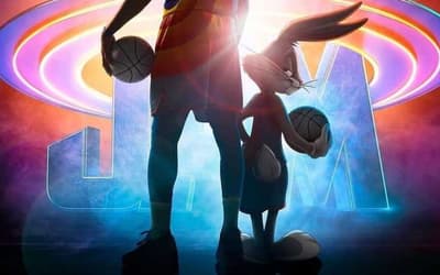 SPACE JAM: A NEW LEGACY - The Tune Squad Are Back In The Official Trailer For The LeBron James-Led Sequel