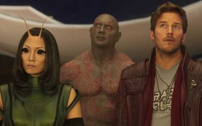 GUARDIANS OF THE GALAXY VOL. 3 Director James Gunn Teases &quot;Huge&quot; Plans For The Marvel Studios Threequel