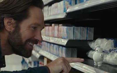 GHOSTBUSTERS: AFTERLIFE - Paul Rudd's Character Meets The Mini-Pufts In Crazy First Clip