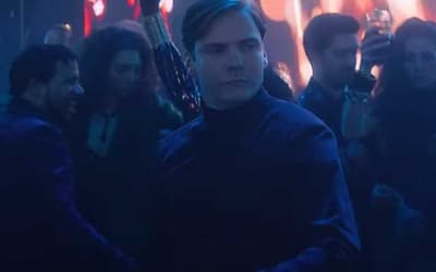 THE FALCON AND THE WINTER SOLDIER: Marvel Studios Releases The Full Baron Zemo Dance From Last Week's Episode