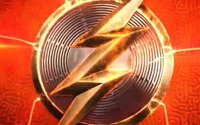 THE FLASH Director Andy Muschietti Reveals The Electrifying Title Card For The DC Comics Movie