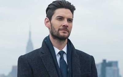 THE PUNISHER Star Ben Barnes Was Offered A Role In THE FALCON AND THE WINTER SOLDIER