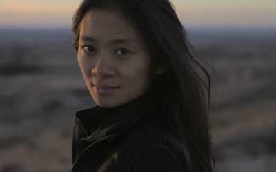 Oscar Winners 2021: ETERNALS Director Chloé Zhao Wins Big For NOMADLAND - Full Results