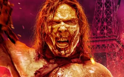 ARMY OF THE DEAD Character Posters Introduce The Las Vengeance Crew & Zeus The Zombie King