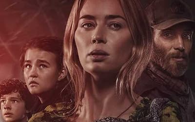A QUIET PLACE PART II Final Trailer Reminds Us That Silence Is Not Enough
