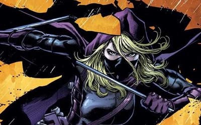 BATWOMAN Reveals A First Look At Morgan Kohan As Stephanie Brown (a.k.a. Robin/Batgirl/Spoiler In The Comics)