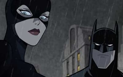BATMAN: THE LONG HALLOWEEN Stills Feature Jensen Ackles' Dark Knight, Catwoman, Harvey Dent, And More