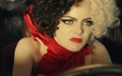 CRUELLA: Tickets Are Now On Sale For The Emma Stone-Led Movie; Check Out A New TV Spot, Clips, And More