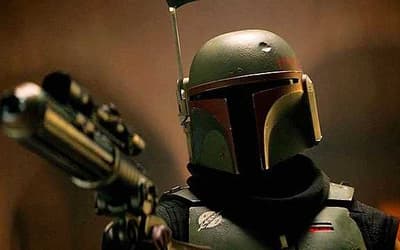 THE BOOK OF BOBA FETT: Speculation Mounts That We're Getting Multiple Seasons Of The STAR WARS Series