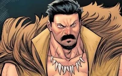 KRAVEN THE HUNTER Character Description Leads To Speculation About The Movie's Ties To The MCU