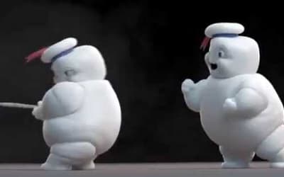 GHOSTBUSTERS: AFTERLIFE's Mini-Pufts Return As Sony Teases &quot;Ghostbusters Day&quot; On June 8