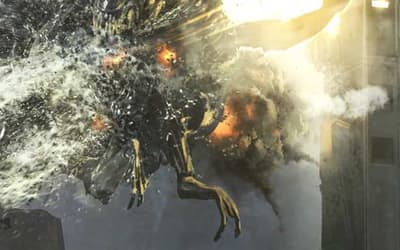 ALIEN 5 Previously Unseen Concept Art Features Ripley, An Alien Queen & A New Android Character