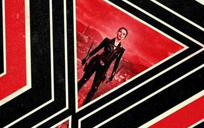 BLACK WIDOW: Marvel Studios Reveals When The Movie Will Be Available On Disney+ For FREE