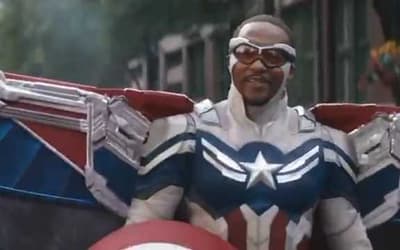 Anthony Mackie Returns As Captain America And Elizabeth Olsen Returns To Westview In New Hyundai Commercials