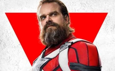 BLACK WIDOW Star David Harbour Teases Exploring Red Guardian's Dynamic With Captain America