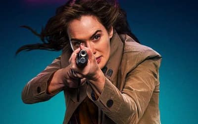 GUNPOWDER MILKSHAKE Character Posters Spotlight The Netflix Thriller's Lethal Leading Ladies
