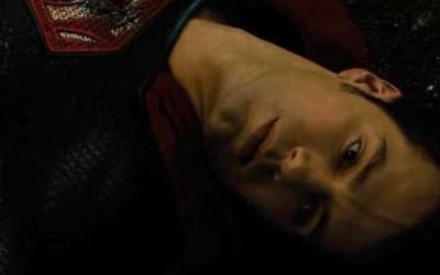 THE SUICIDE SQUAD: James Gunn Jokes That Superman Is Missing His Spleen After Being Shot By Bloodsport