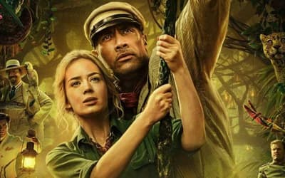 JUNGLE CRUISE Gets A Pair Of Exciting New Trailers Spotlighting Both Emily Blunt & Dwayne Johnson