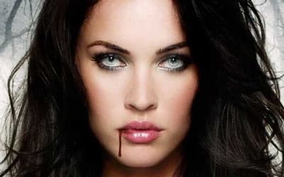 Megan Fox Continues To Campaign For Marvel Or DC Role; Check Out Some Photos From Her InStyle Shoot