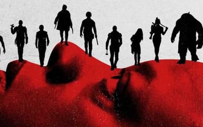 THE SUICIDE SQUAD To Hit U.S. Theaters One Day Early; Stylish New Poster Released