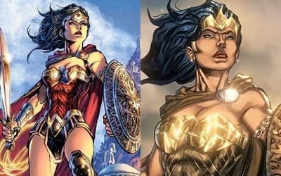 JUSTICE LEAGUE: Upcoming (Fan-Made) Motion Comic Sequel Accused Of Tracing Art From DC Comics