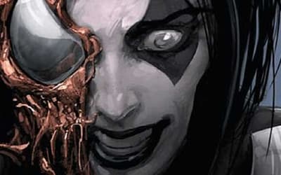 VENOM: LET THERE BE CARNAGE Leaked Promo Reveals First Look At Naomie Harris' Shriek And More