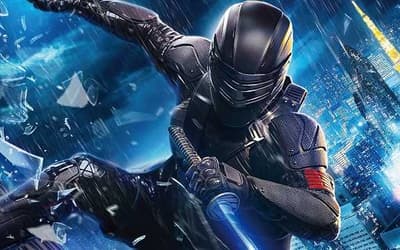 SNAKE EYES Early Reactions Declare The Film An &quot;Unmitigated Disaster&quot; And &quot;Devoid Of Energy&quot;