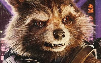 LOKI Concept Art Reveals That Rocket Raccoon Nearly Made A Cameo Appearance As A TVA Variant
