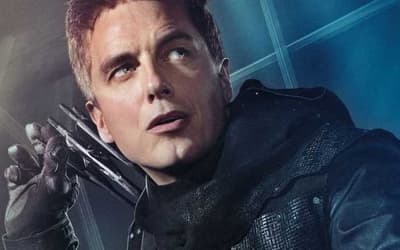 ARROW Star John Barrowman Faces Backlash For Calling OLD &quot;Shite&quot;... While Tagging Director M. Night Shyamalan