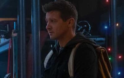 HAWKEYE: Clint Barton Meets Kate Bishop In First Official Look At The Show; Premiere Date Revealed
