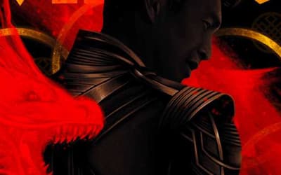 SHANG-CHI AND THE LEGEND OF THE TEN RINGS: Check Out Empire's Stunning Subscriber Cover